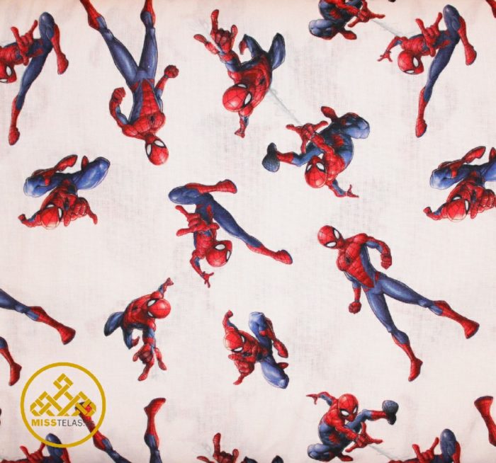 Tela Spider-man, tela superhéroes