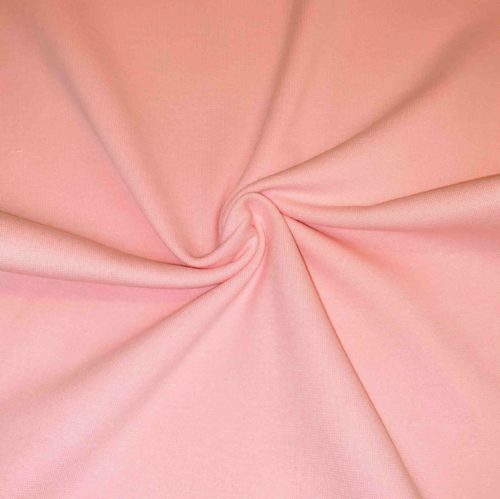 tela puño color rosa