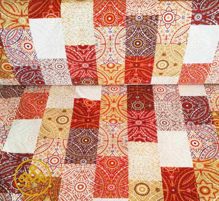 loneta patchwork