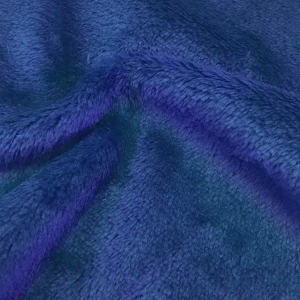 coralina azul electrico